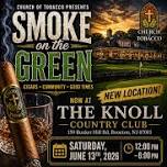 Smoke On The Green