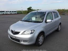 The first time demio released to the market was in august 1996. Used 2004 Mazda Demio Casual Ua Dy5w For Sale Bf78056 Be Forward