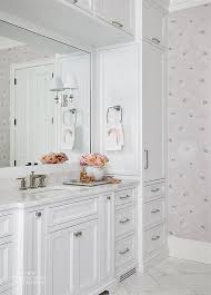 Use it to display jewelry or top it with lotion and perfume. Marble Perfume Tray With Silver Leaf Twig Handles Transitional Bathroom