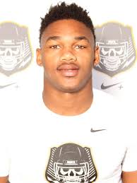 2017 Top Wide Receiver Recruits in Texas