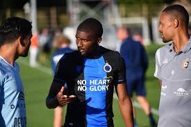 We accept bets on football: Mata Club Brugge Erg Twijfelachtig Voor Bekerfinale Tegen Gazet Van Antwerpen Mobile