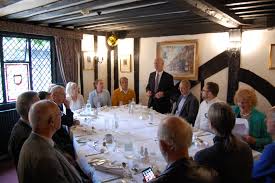 Southern boss signals improvements