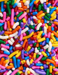 Rainbow sprinkles pictures to create rainbow sprinkles ecards, custom profiles, blogs, wall posts, and rainbow sprinkles scrapbooks, page 1 of 1 these animated pictures were created using the blingee free online photo editor. Neon Rainbow Sprinkles Novocom Top