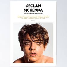 Declan Wall Art for Sale