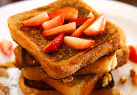 Eggless French Toast Recipe Vegan French Toast Updated