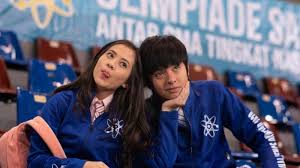 (always struggling with my 200% power. Film Mariposa Yang Dibintangi Angga Yunanda Dan Adhisty Zara Tayang Lagi Di Bioskop Ini Ceritanya Warta Kota