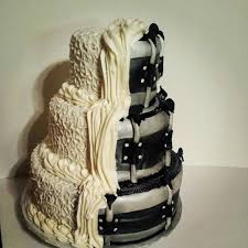 Groom Is A Drummer Bride Is A Girlie Girl Rocker Wedding Music Themed Wedding Fiance Birthday