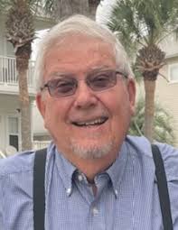 Obituary for John Leland Skinkle