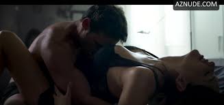 Blanca Soto Underwear fragment in You Cannot Hide - UPSKIRT.TV