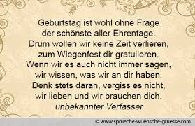Geburtstagssprüche Sprüche Zum Geburtstag Lustig Beliebt