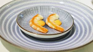 If tim raue didn't exist for berlin's food scene, you'd need. Muewsad P6rm