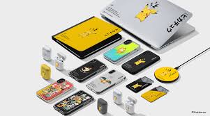 More than beautiful and safe, they offer a strong grip and delicacy at the same time. Casetify Pokemon Drop 2 Casetify