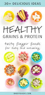 the ultimate guide to finger foods for baby led weaning recipe baby first foods diy baby food weaning foods