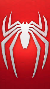 Find the fantastic collections of spiderman logo wallpapers wallpapers with different spiderman logo wallpapers backgrounds images for your windows, tablet please leave your comment for more spiderman logo wallpapers wallpaper. Wallpaper Spiderman Logo Background Red White Games 11596