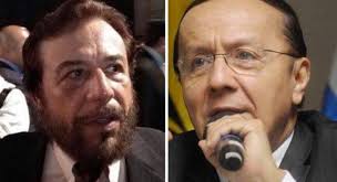 Felix Ulloa: Gerson Martínez no puede ser candidato presidencial |