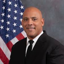 TFR recognizes Personnel Chief Anthony Perez, who retires after 25 years of  dedicated service. We wish him the very best for his next great chapter.  Thank you for your dedication to serving