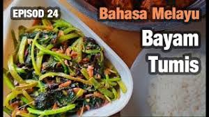 Sayur bayam sangat menyehatkan tubuh bila rutin dikonsumsi dalam bentuk tumis bayam, salad bayam, dan resep lainnya. Bayam Tumis Cara Paling Mudah Untuk Masak Sayur Sayuran Youtube