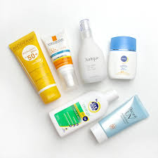 Hada labo skincare products include cleansers, lotions, milks, creams, serums, mists, masks, and more. Tip Multi Sunscreening For Maximum Protection And Minimum Grease Lab Muffin Beauty Science