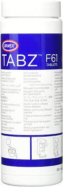 Cheap laundry balls & discs, buy quality home & garden directly from china suppliers:simple and effective multifunction tablet espresso coffee better tasting by removing the oily build inside the machine. Amazon Com Urnex Tabz Coffee Brewer Cleaning Tablets 120 Tablets Coffee Machine And Espresso Machine Cleaning Products Home Kitchen