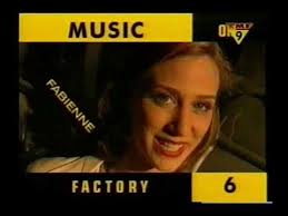 Vandaag: First Of May