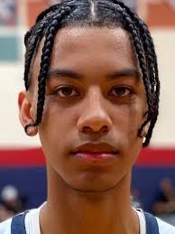 Jayden Harper, Notre Dame, Power Forward