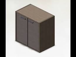 Introduction To Cabinetry Within Solidworks Part 1 Multi Bodies Youtube