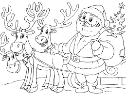 Jan 06, 2021 · our reindeer coloring sheet collection includes the pictures of a reindeer in fine quality. Christmas Reindeer Coloring Pages Print In A4 Format