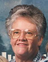 Obituary information for Jean Ann Reutter