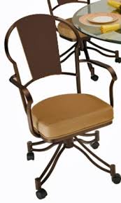 Arm chairs benches (122) refine by chair type: Swivel Tilt Caster Chairs Kitchen Dinette Chairs Dinette Online