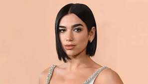 This public health announcement is brought you by dua lipa (v.redd.it). Dua Lipa Prays For Turkey As Wildfires Engulf Southern Coast