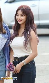 God Jihyo Twice Twice Jihyo Jihyo Korean Girl Cute Beautiful Kpop Idol Gadis Cantik Gambar Kecantikan