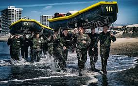 Top 10 Navy Seal Equipment List Gear Boots More