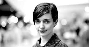 6 Books That Inspire Emily St. John Mandel