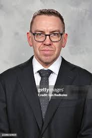 Owen McLaughlin of the Philadelphia Flyers poses for his official... News  Photo