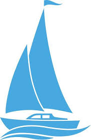 Image Result For Tropical Sailboat Illustration Dessin De Voilier Coloriage Bateau Dessin De Bateau