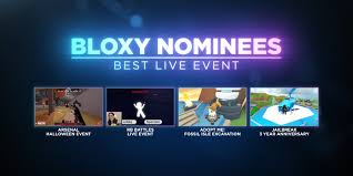 This is an updated version of the best arsenal players on roblox, updated for january 2021!click show more**edit: Roblox Who Brought The Metaverse Together This Year There Can Only Be One Winner For Best Live Event Bloxyawards Facebook