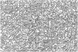 We've brought some selected pictures that you really like. Creations By Our Partner Artist Frederic Brogard Coloring Pages For Adults Page 2