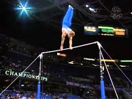 Some of the most dominant horizontal bar performances from olympic history, including kohei uchimura and 'flying dutchman' epke zonderland. Sean Townsend High Bar 2002 U S Gymnastics Championships Men Day 2 Youtube