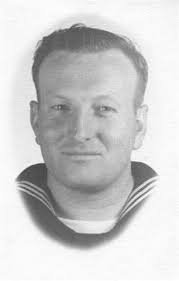 Rex Emanuel Hillyer (1919-1992)