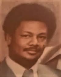 Ernest Neal, Sr. Obituary May 3, 2019