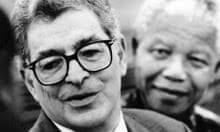 Fatima Meer obituary