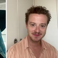 'Stranger Things' Star Joseph Quinn On Eddie Munson's 'Guitar God' Scene &  His Grand Finale