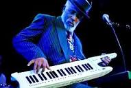 Profile Picture of Shad Harris & The Groovenators - ReverbNationon Google