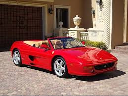 Guaranteed fit 1999 vehicle accessories. 1999 Ferrari F355 Serie Fiorano Spider Home Facebook