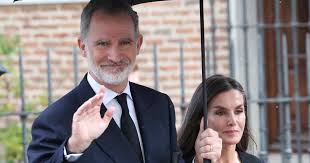 Los Reyes, Felipe y Letizia, vuelven juntos a Valencia tras su día más difícil en Paiporta: sabemos los detalles