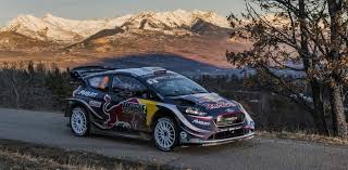 (hyundai i20 coupé wrc) zijn vanochtend herstart, nadat ze gisteren hadden moeten opgeven. General Legal Counsel World Rally Championship