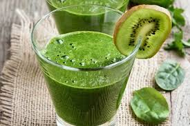 Fruit is essential for a healthy diet. 11 Low Calorie Green Smoothie Recipes Under 100 Calories Vibrant Happy Healthy