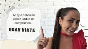 GRAN NIKTE !! LO QUE TIENES QUE SABER