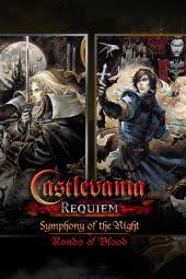 Castlevania season 2 voice cast and character guide. Castlevania Requiem Symphony Of The Night Rondo Of Blood Game Review