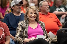 End of Year District Meeting